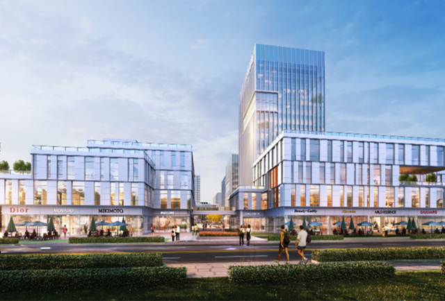 株洲诸暨二手房